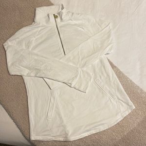 Lilly Pulitzer Women’s Skipper popover (UPF 50+)